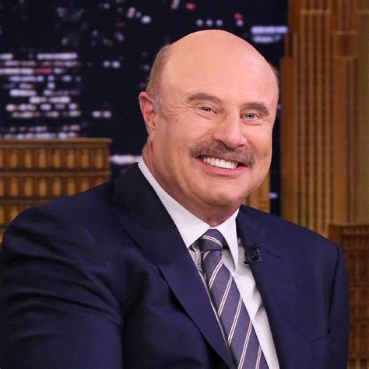 Who was Dr Phil Mcgraw First Wife?