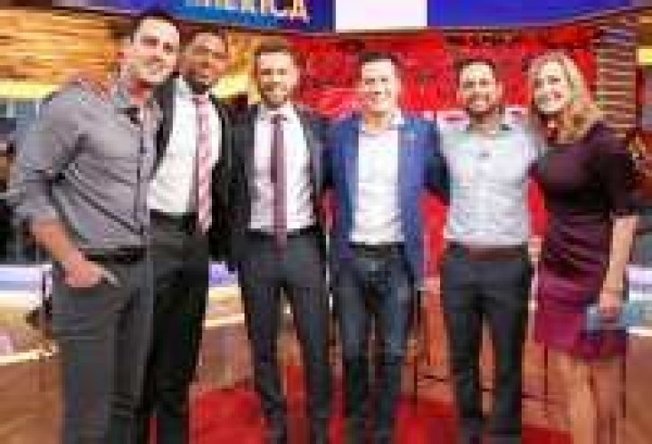 Why Bachelor Alum 3 Andrew Firestone Roots for Nick Viall UsWeekly