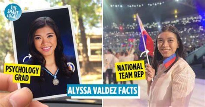 Why Did Alyssa Valdez And Kiefer Ravena Split After Dating Six Years