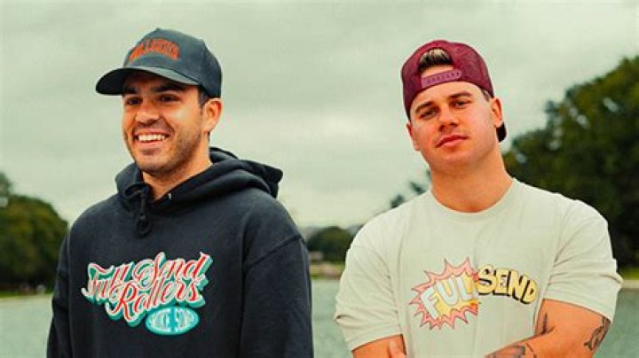 Why did Jesse leave the NELK Boys? Kyle confirms the reason why Jesse