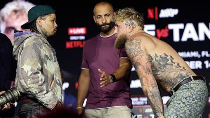 Why did Tank Davis get Arrested? American professional boxer charges
