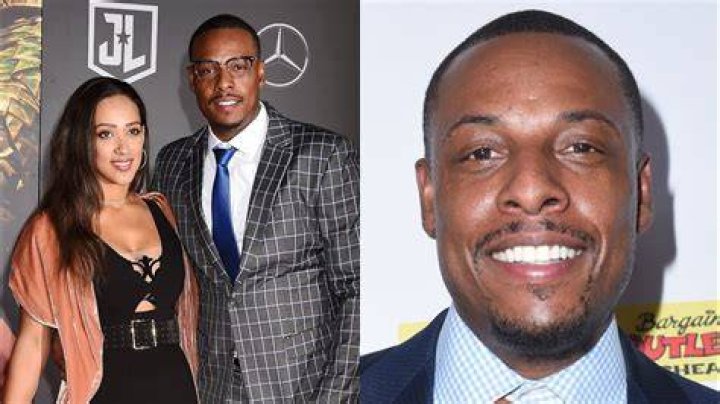 Why Ex NBA Player Paul Pierce Is Now HAPPY After DIVORCING Wife