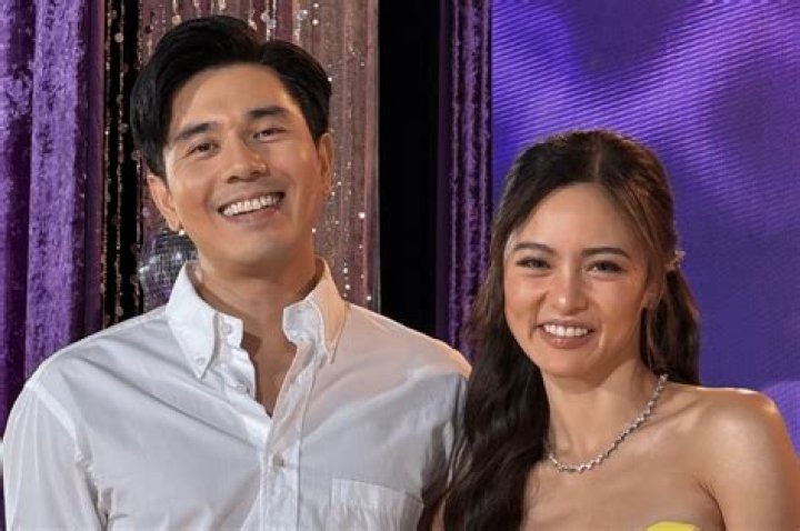 Why Kim Chiu can&rsquo;t be good friends with her exes Inquirer Entertainment