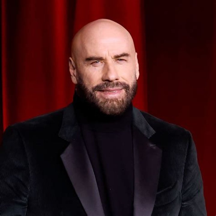 Why nobody likes John Travolta Queensland Times