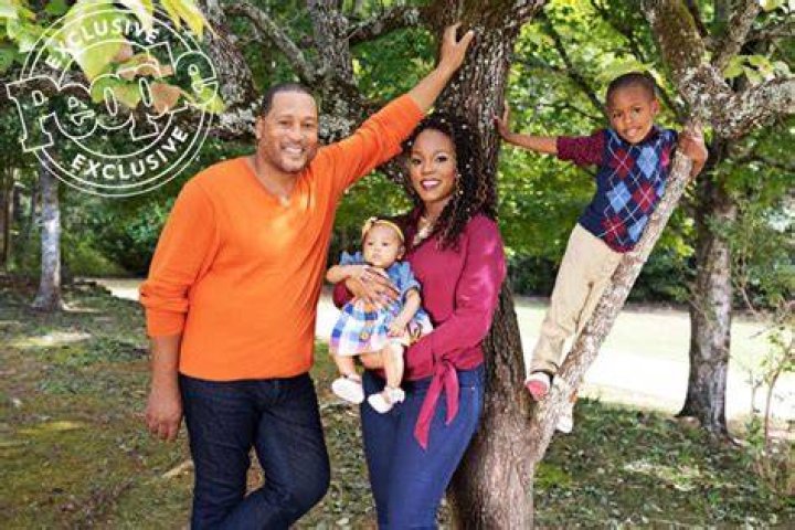 Why Pat Neely Kept His New Marriage and Baby Private for So Long