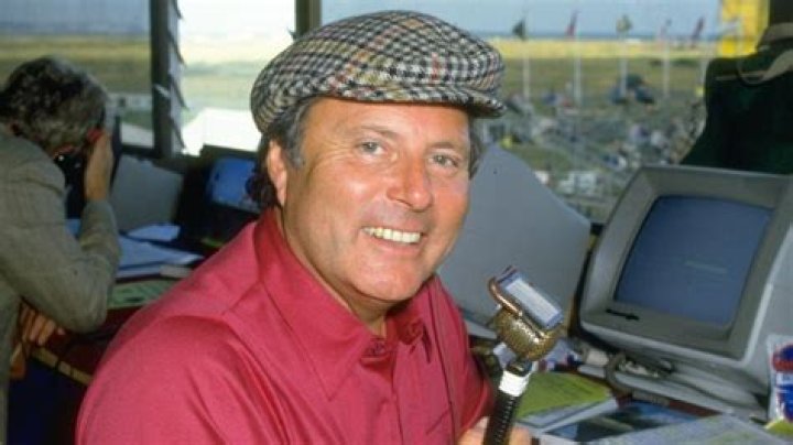 Why Peter Alliss Was So Much More Than Just Another Talking Head