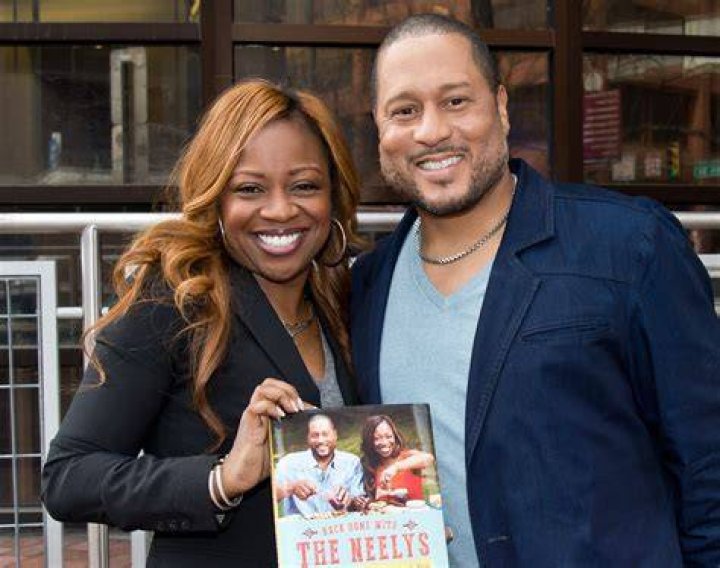 Why So Hush Hush? Pat Neely Quietly Remarries & Is Expecting A Seed 4