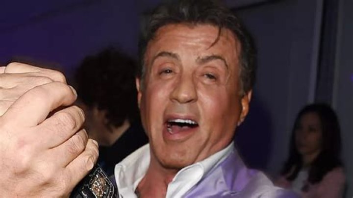 Why Sylvester Stallone Wants To Keep Celebs Away From His Daughters