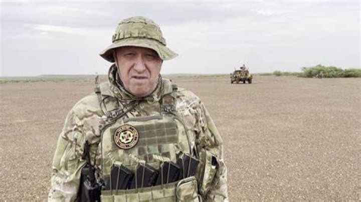 Why Wagner Group Leader Yevgeny Prigozhin Is So Dangerous 247 News