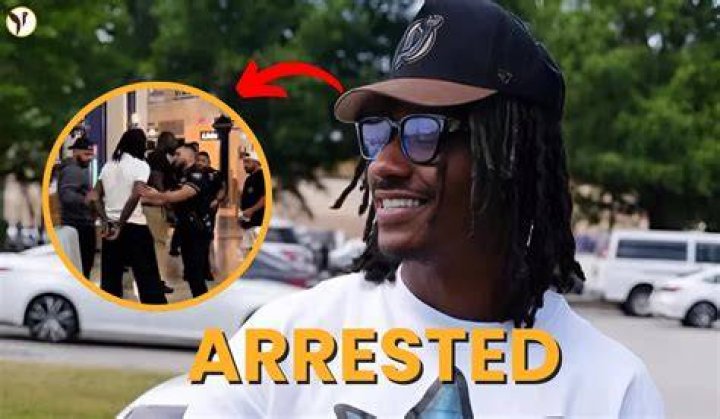 Why Was Duke Arrested Orlando? Daniel Bowling Arrest Reason, Who Is