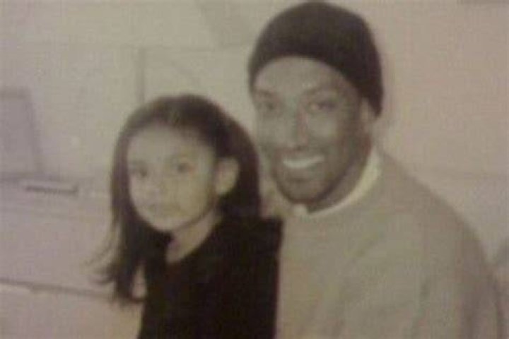 Why Was Sierra Pippen Arrested?