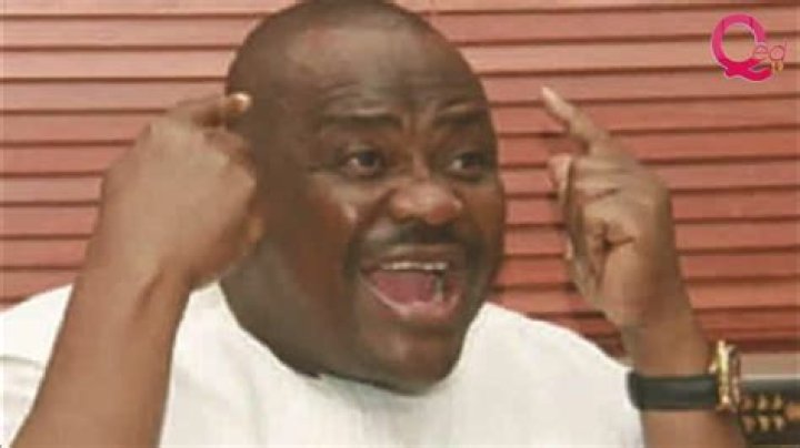 Wike&rsquo;s son not shot dead in US &mdash; Rivers govt QED.NG