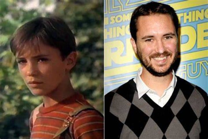 Wil Wheaton Kids The Actor Is Proud Father of Two Sons