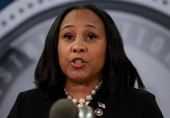 Will Fani Willis Be Impeached? Republican's Plan Explained