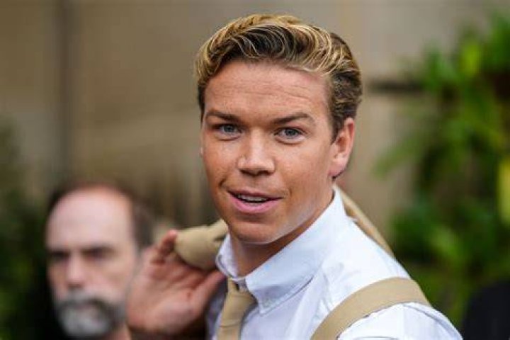 Will Poulter Net Worth ABTC