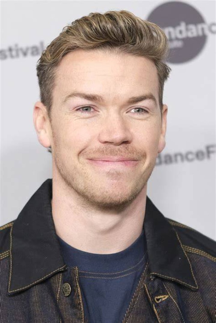 Will Poulter Wikiwand