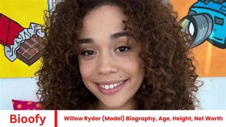 Willow Ryder Net Worth, Biography, Wiki, Career, Personal Life & Early