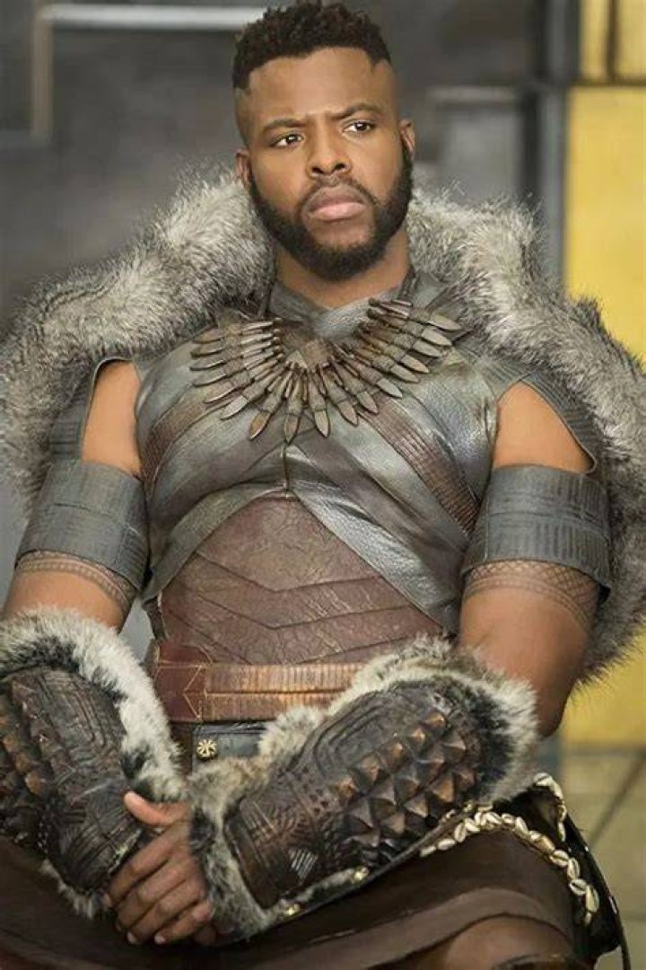Winston Duke Biography, Height & Life Story Super Stars Bio