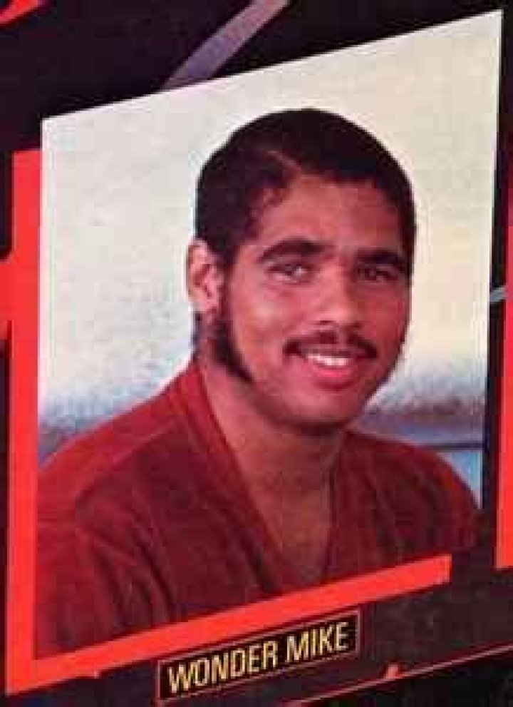 Wonder Mike Discography Discogs