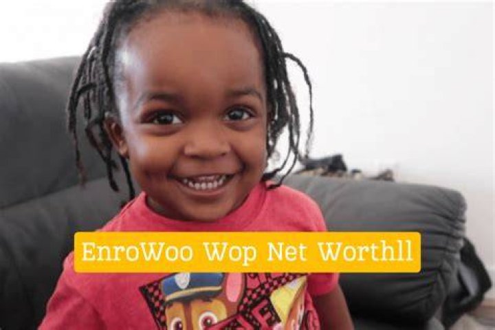 Woo Wop Net Worth A Rising Star in the Music Industry RouserNews