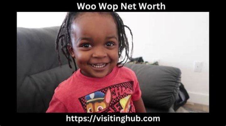 Woo Wop Wiki 2021 Net Worth, Height, Weight, Family & Full Biography