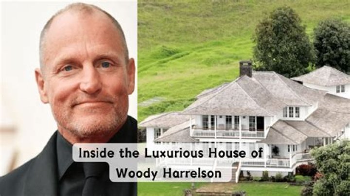Woody Harrelson Inside the 'Cheers' Star's DecadeLong Marriage to
