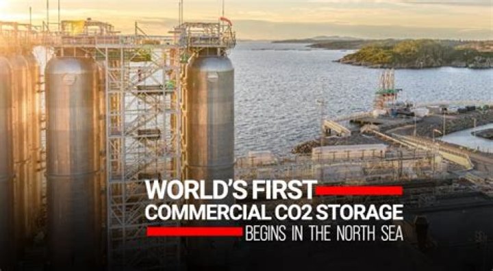 World&rsquo;s First Commercial CO2 Capture Plant Goes Live Climate Central