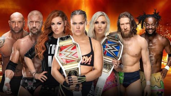 WWE's Liv Announces She's Now Having A New Boyfriend See
