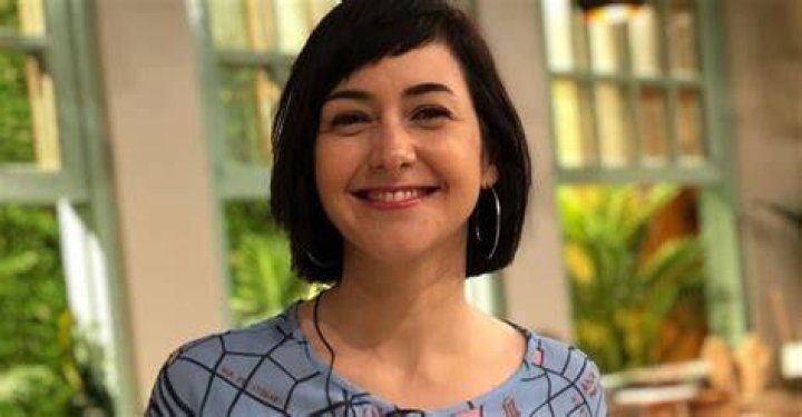 Ximena Saenz From Cooking Shows to Social Media Fame