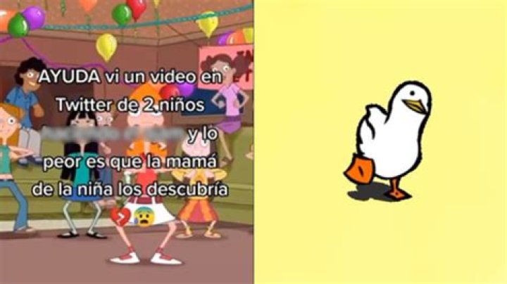 Ya Vamos Mami Que Estamos Buscando Algo Para Abrir La Puerta Que