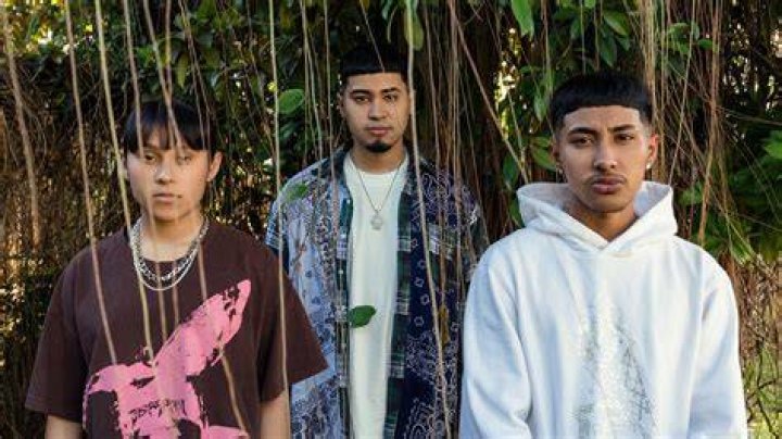 Yahritza Y Su Esencia Represents The Future of Mexican Music