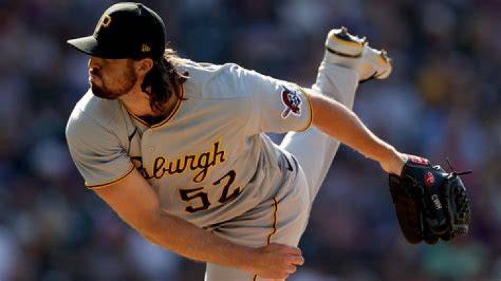 Yankees trade for Pirates reliever Clay Holmes Pinstripe Alley