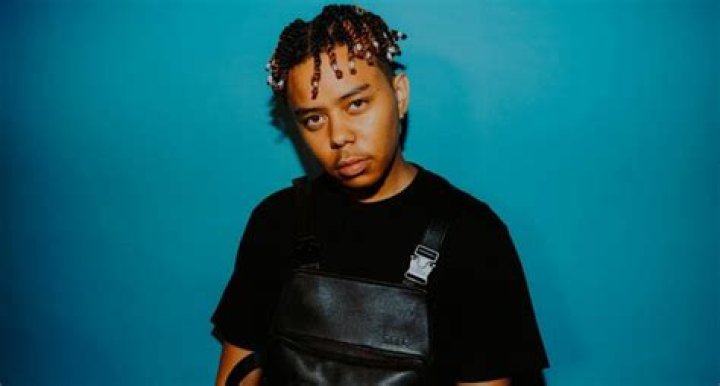 YBN Cordae Age, Net worth BioWiki, Weight, Wife, Kids 2024 The Personage