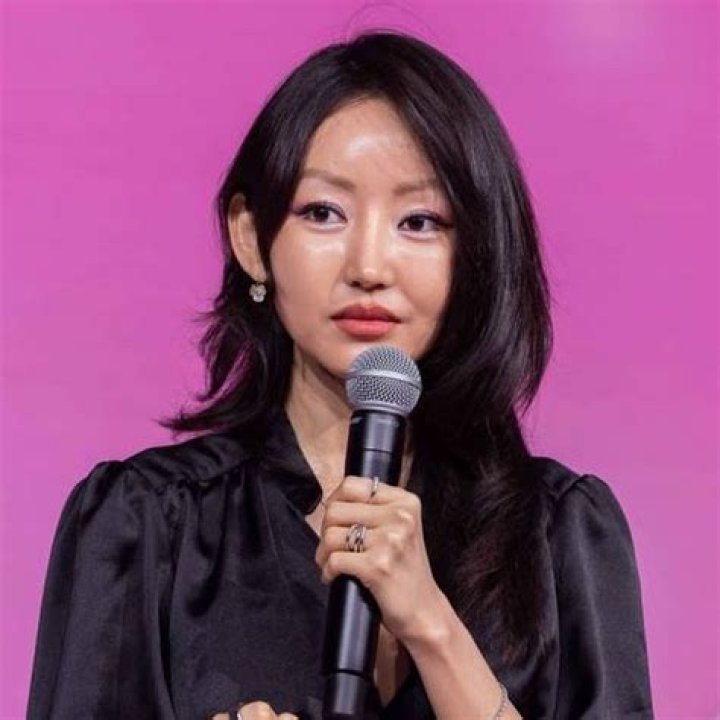 Yeonmi Park's Husband, All You Need To Know About Ezekiel