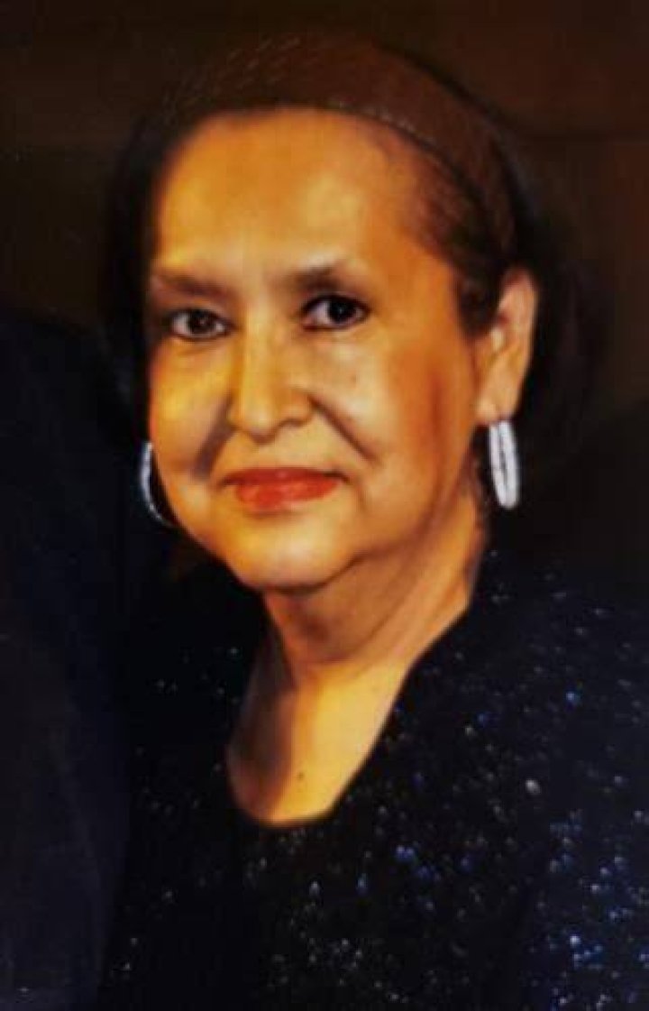 YOLANDA QUINTERO Obituary (1952 2020) San Antonio, TX San Antonio