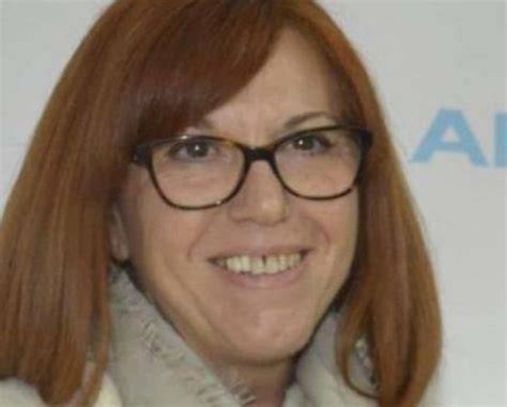 Yolanda Villar