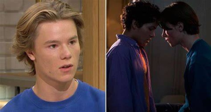 Young Royals Edvin Ryding om sin &aring;ngest