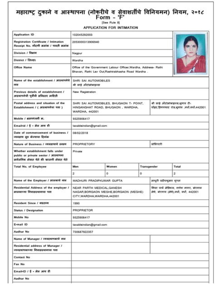Youths SA Application For A Free Driving Licence Code 10 & 14