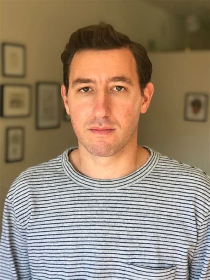 Zach Baron on writing as work The Creative Independent
