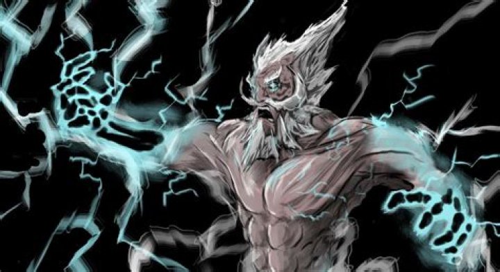 Zeus Strikes Again Chaos Apparent Bad Boys Houston Audition Page 2
